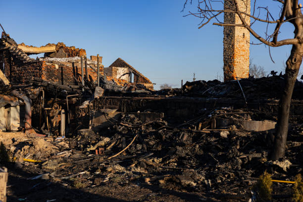 Reliable Emergency Fire Damage Restoration contractor in Mount Rainier, MD by Fire Damage Flint